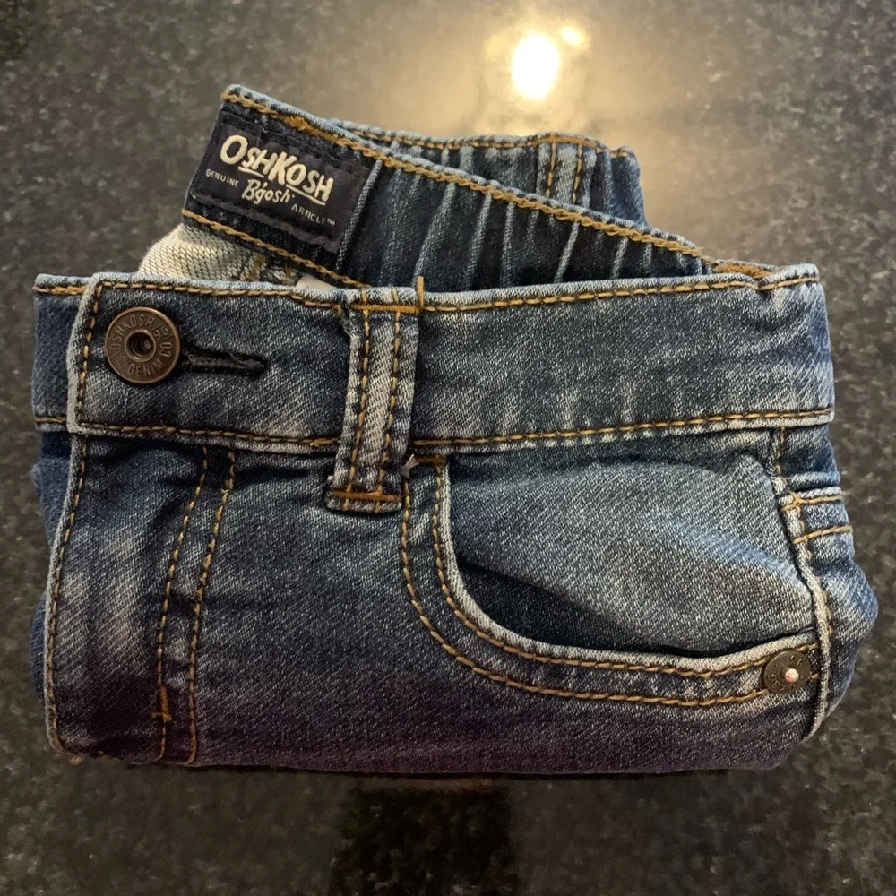 OSH KOSH B’GOSH jeans